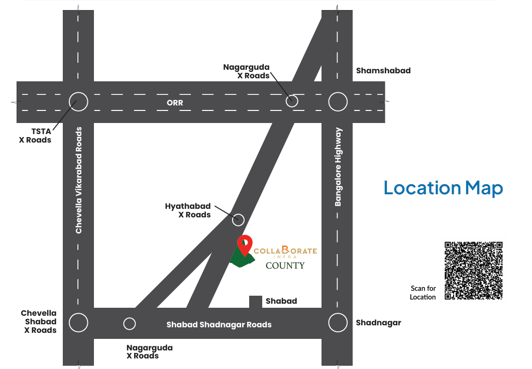 Project development roadmap