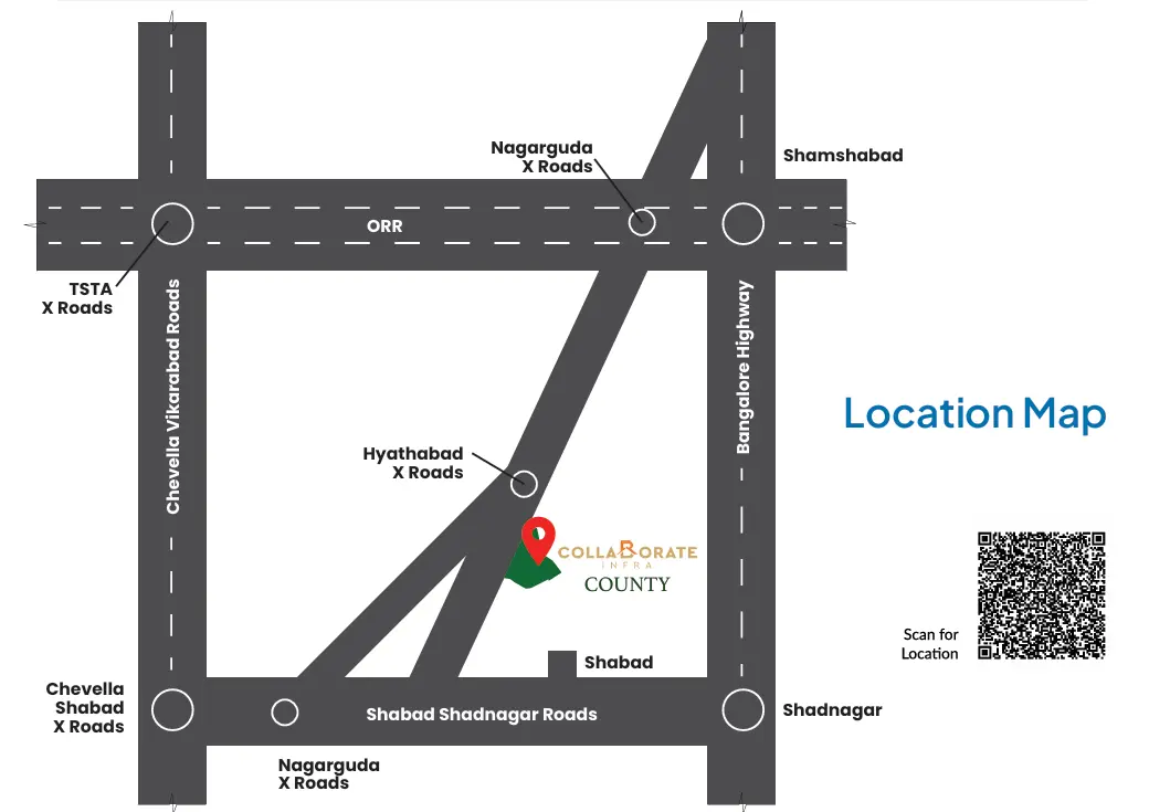 Project development roadmap